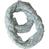 Chevron Zig Zag Scarf for Women for Hair Fashion Outfit You Pick Colors and Quantities