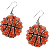 Basketball Gifts for Girls - Basketball Gift for Players, Coach, Seniors, Mom, Dad - Team Basket Bag Ideas - Sports Novelties Bulk