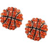 Basketball Gifts for Girls - Basketball Gift for Players, Coach, Seniors, Mom, Dad - Team Basket Bag Ideas - Sports Novelties Bulk