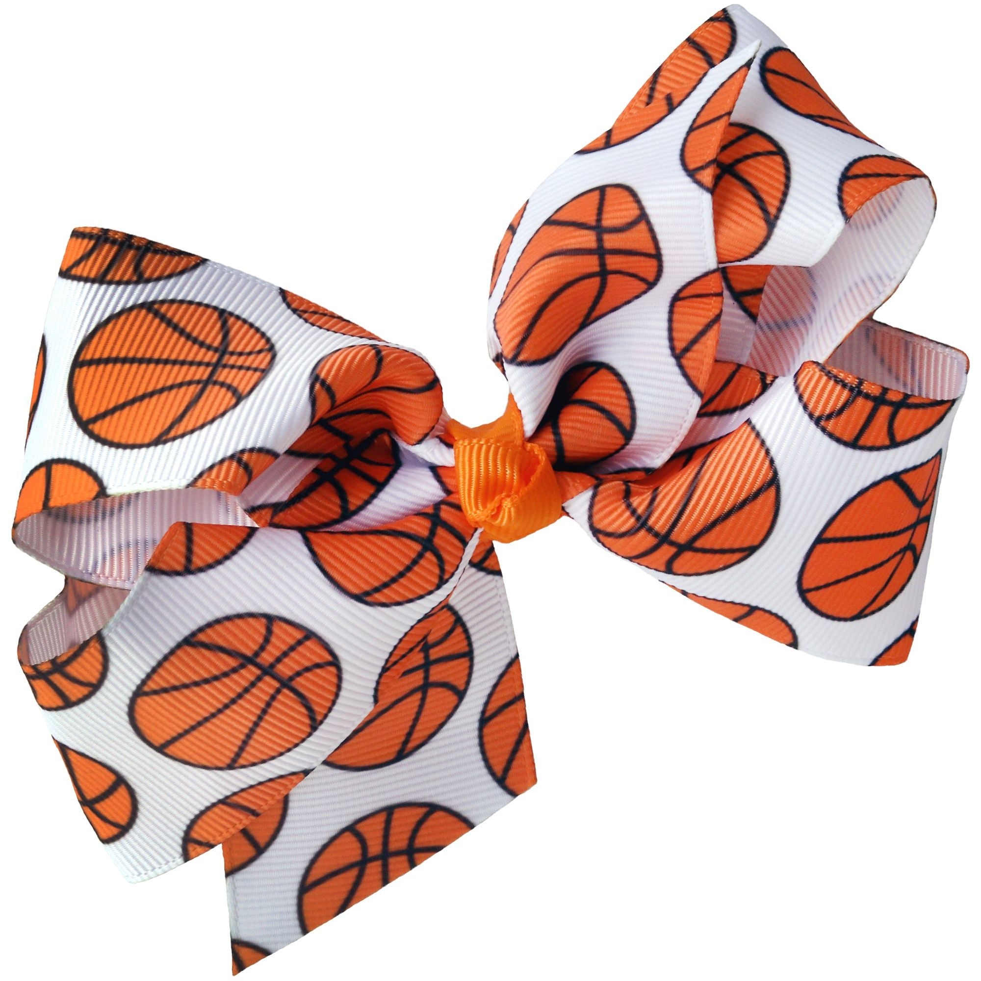 What to Wear: Basketball Game — bows & sequins