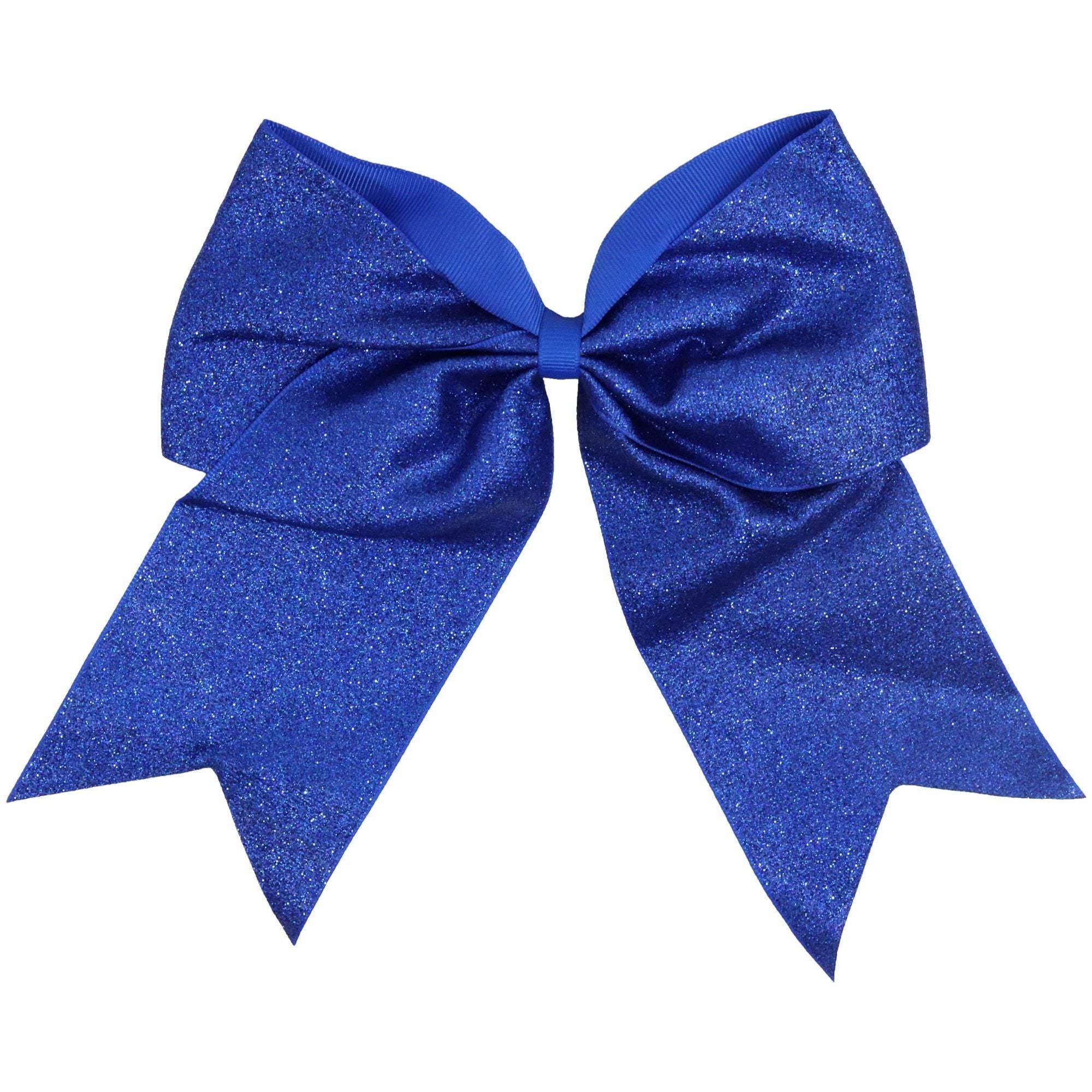 Cheering Ribbon Ribbon For Cheer Bows Glitter