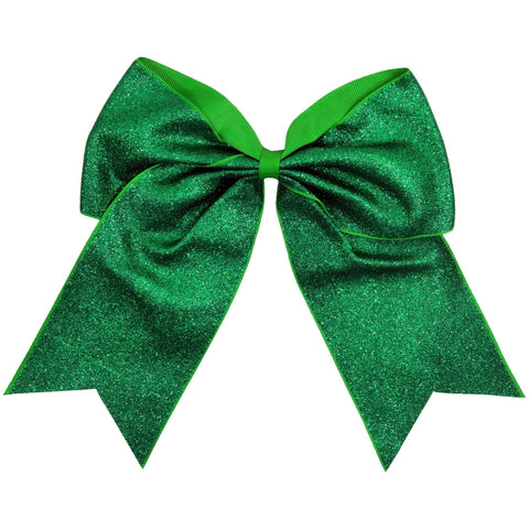 CÉLLOT 12PCS 8 Sequin Glitter Cheer Bows, Large Sparkly Cheer Hair CÉLLOT 12PCS 8 Sequin Glitter Cheer Bows, Large Sparkly Cheer Hair