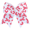 Cheer Bow for Girls Large Hair Bows with Ponytail Holder You Pick Colors & Quantities