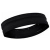 Non Slip Sports Headbands Elastic Head Bands Athletic Silicon Lined You Pick Colors