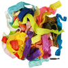 Fold Over Elastic By The Yard Grab Bag 8 Yards 5/8" Ribbon Material