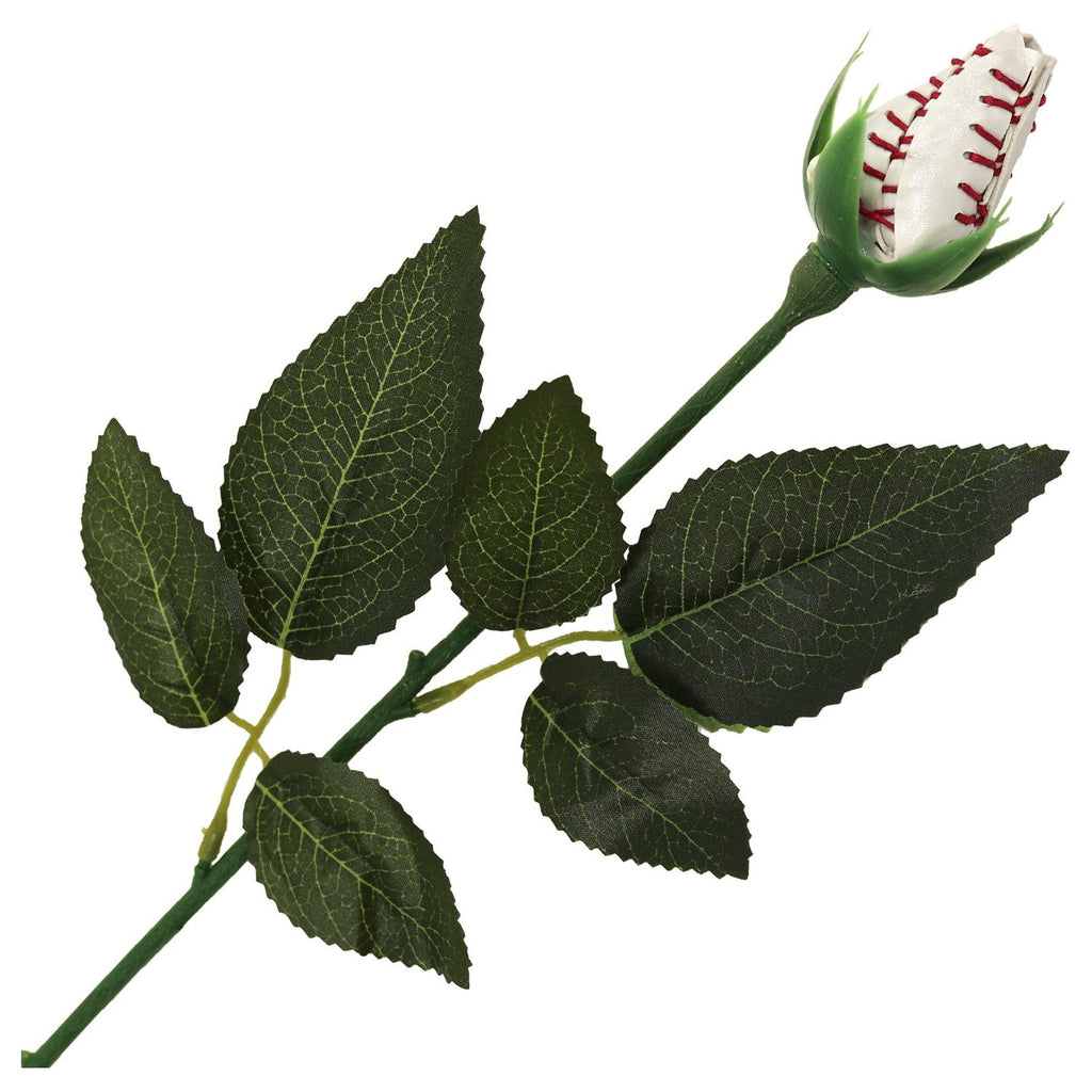 Baseball Rose Sports Roses Flowers Basball Gifts for Mom Players Team