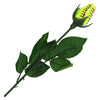Softball Rose Sports Roses Flowers Softball Gifts for Girls Mom Coach Team Players Dad Fathers Day