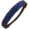 Clearance Glitter Headband Girls Headbands Sparkly Hair Head Bands You Pick Colors & Quantities