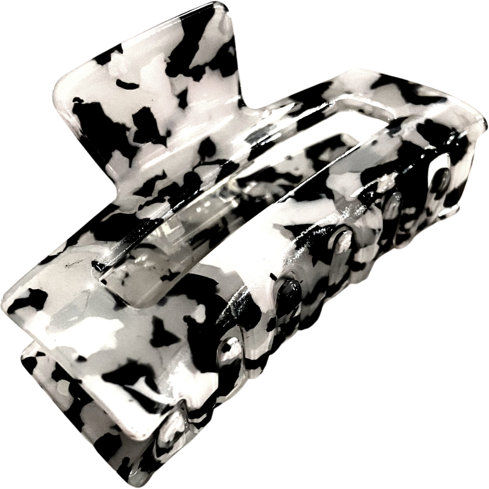 Medium Hair Claw Clips for Women Large Hair Clip for Thin Thick Curly