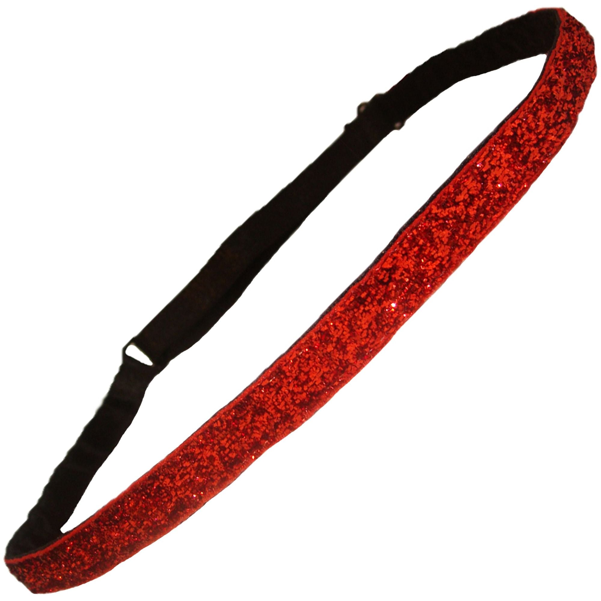 SPARKLY HEADBAND MAGENTA – HornerNovelty