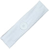 Button Ear Saver Cotton Headband Soft Stretch For Nurses Healthcare Workers You Pick Colors and Quantities