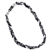 Braided Sports Necklace Titanium Power Rope Necklaces