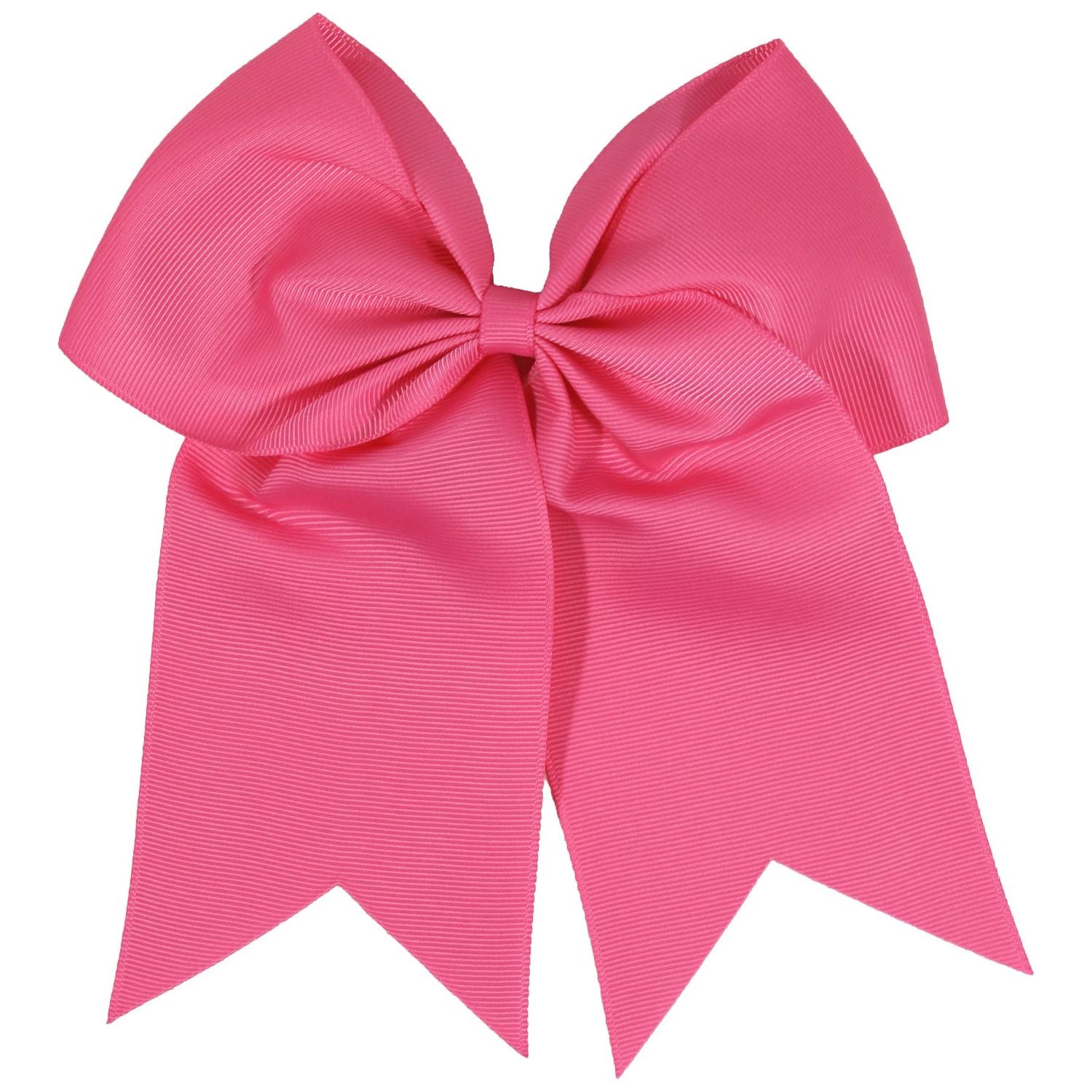 BC281- Pink Ribbon Bow