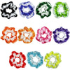 Velvet Scrunchies Ombre Colors for Hair 1 You Pick Colors & Quantities