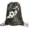 Soccer Backpack Cinch Drawstring Bag Soccer Gifts for Girls Boys Teens