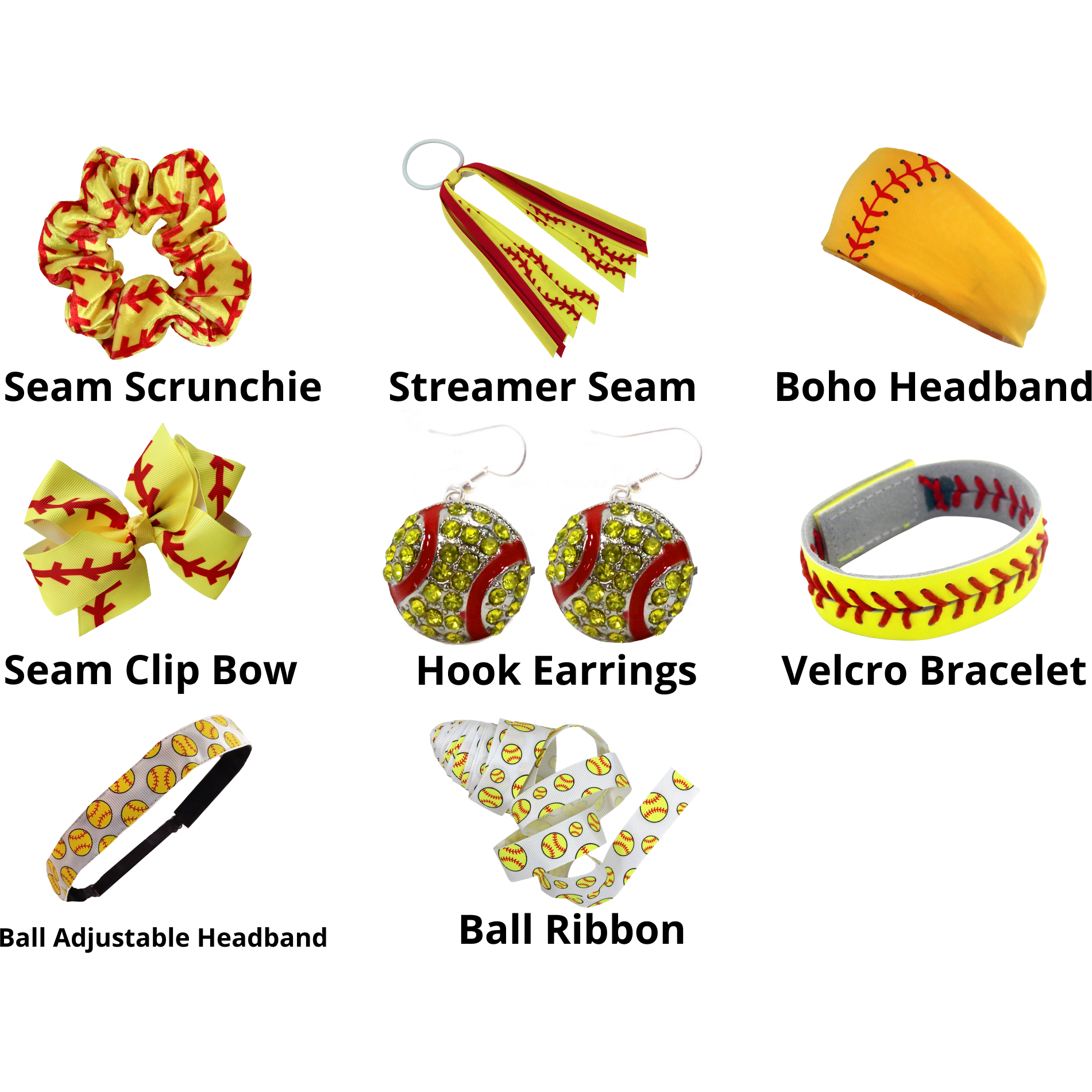 Softball gifts best sale for girls