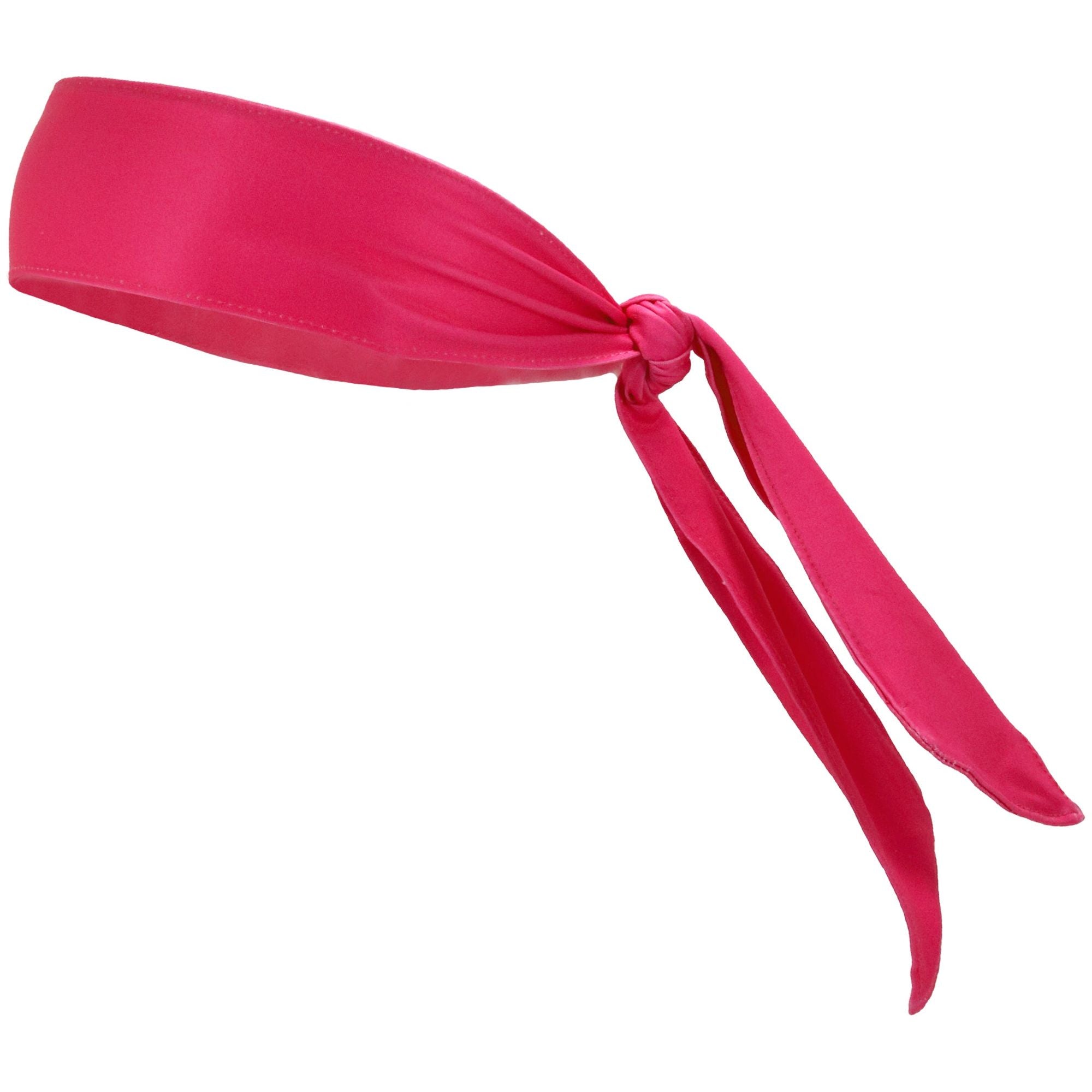 BC281- Pink Ribbon Bow